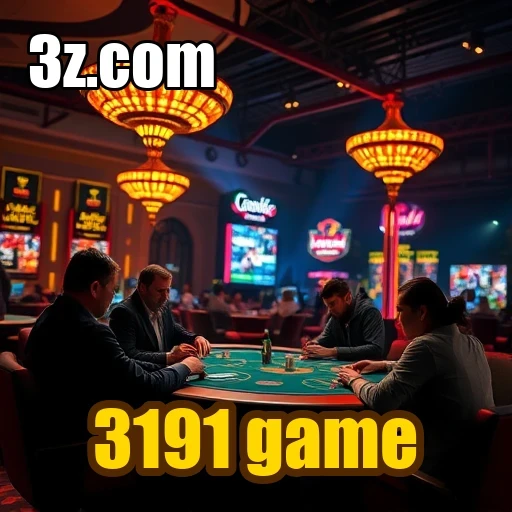 Combate Intenso e Comunidade no Fighting do 3191 Game