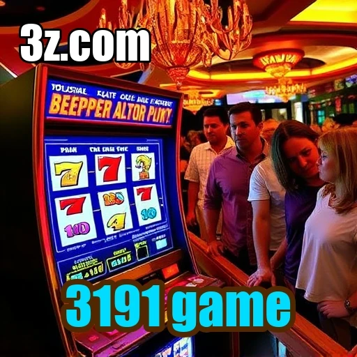 Multiplayer: Como a Comunidade Reúne Jogadores no 3191 Game