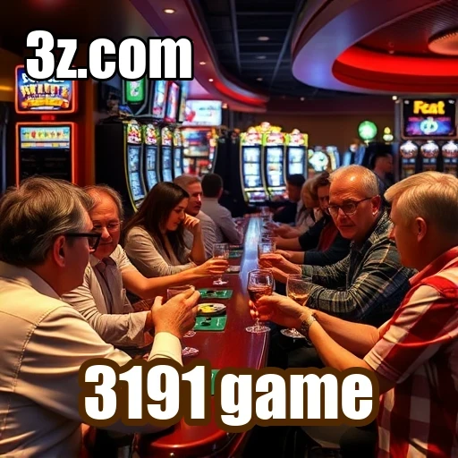 3191 game Quebra-cabeça