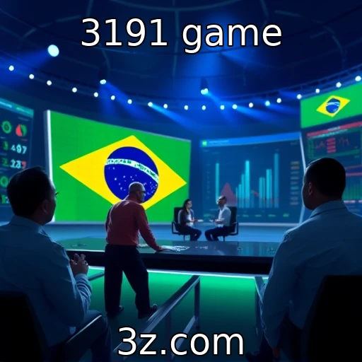 Expansão dos operadores de apostas no mercado brasileiro