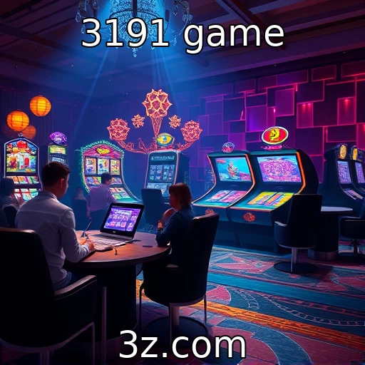 Tendências de design e experiência do usuário em cassino online